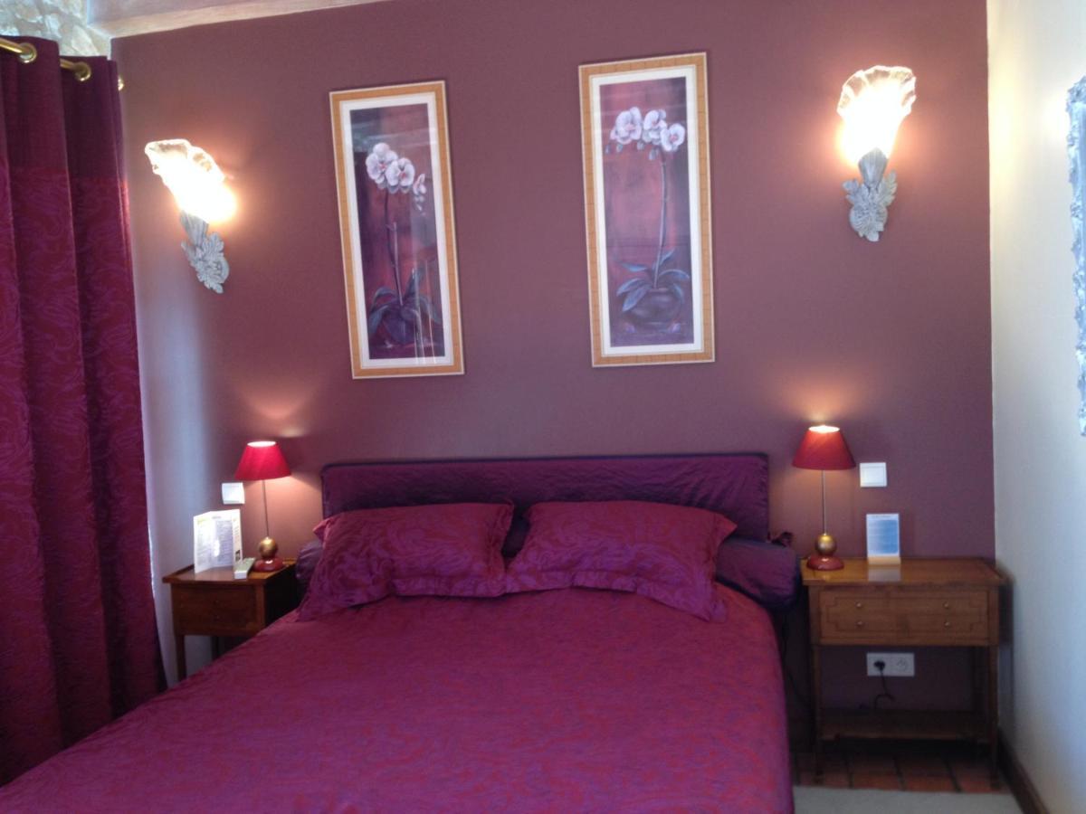 Chambres d'hôtes Au Clos de Beaulieu Bossée Extérieur photo